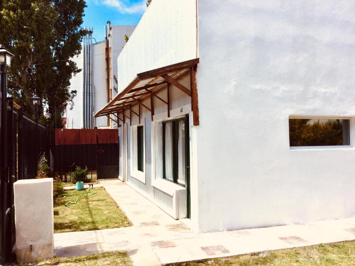Amancay, Hostal Patagonico El Calafate Kültér fotó