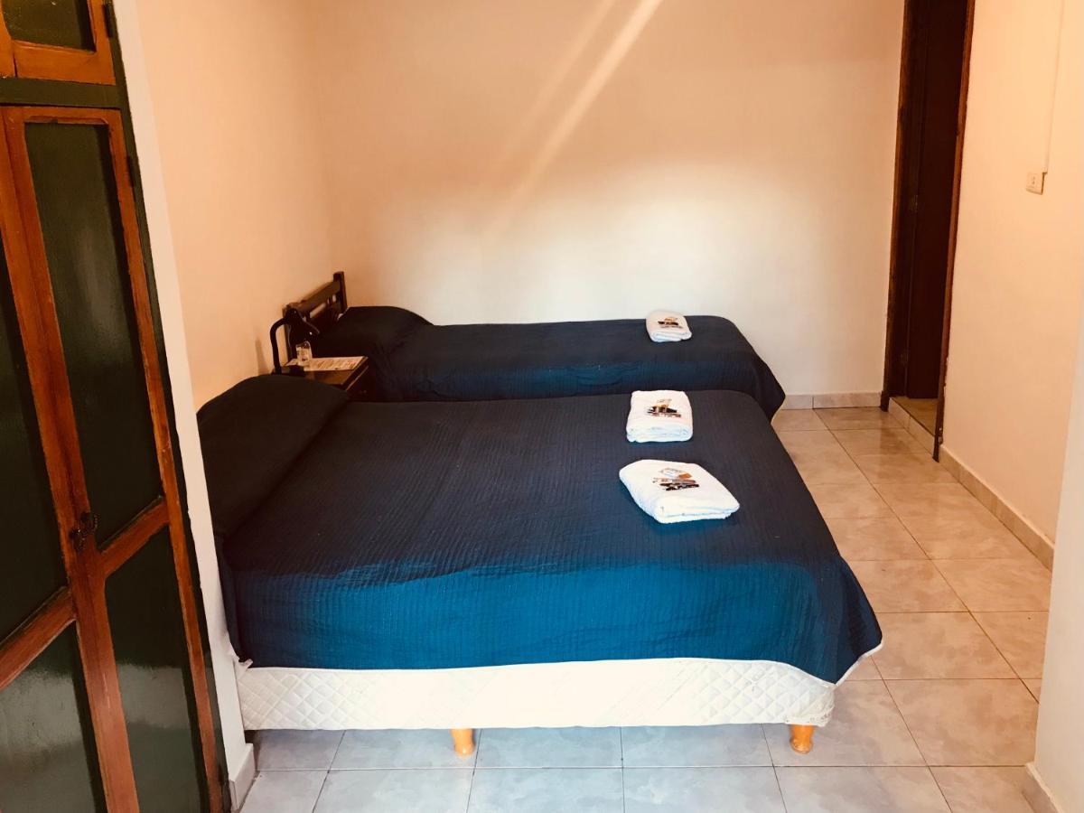 Amancay, Hostal Patagonico El Calafate Kültér fotó
