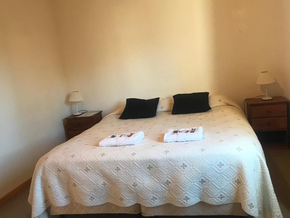 Amancay, Hostal Patagonico El Calafate Kültér fotó