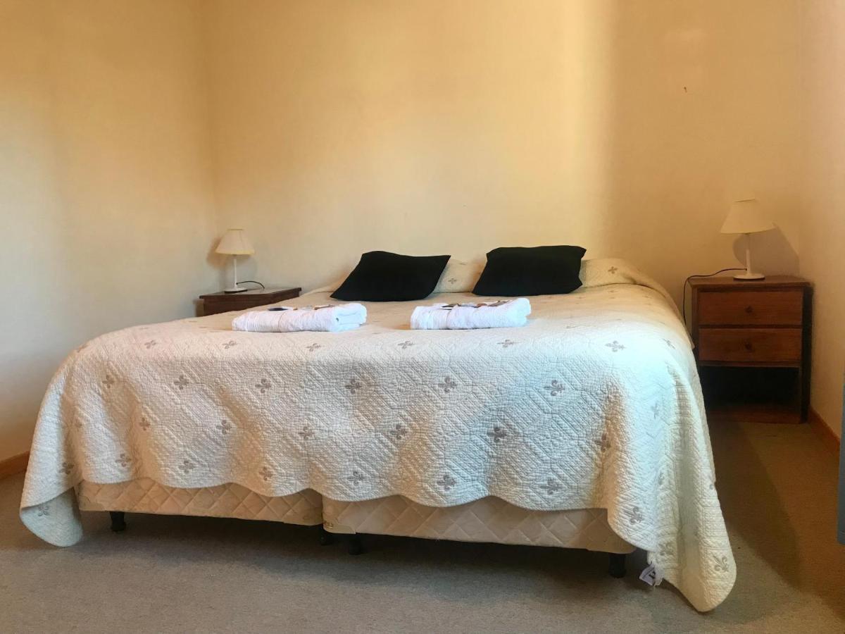 Amancay, Hostal Patagonico El Calafate Kültér fotó