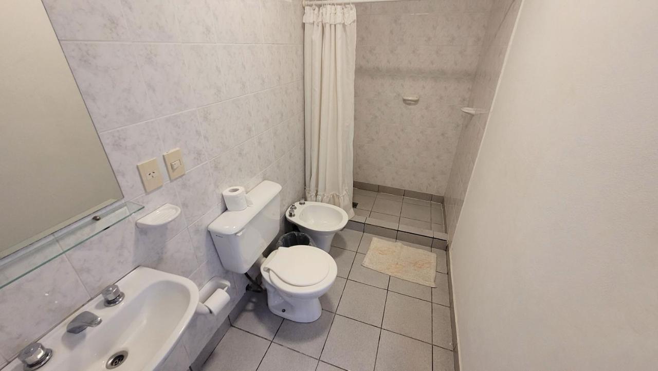 Amancay, Hostal Patagonico El Calafate Kültér fotó