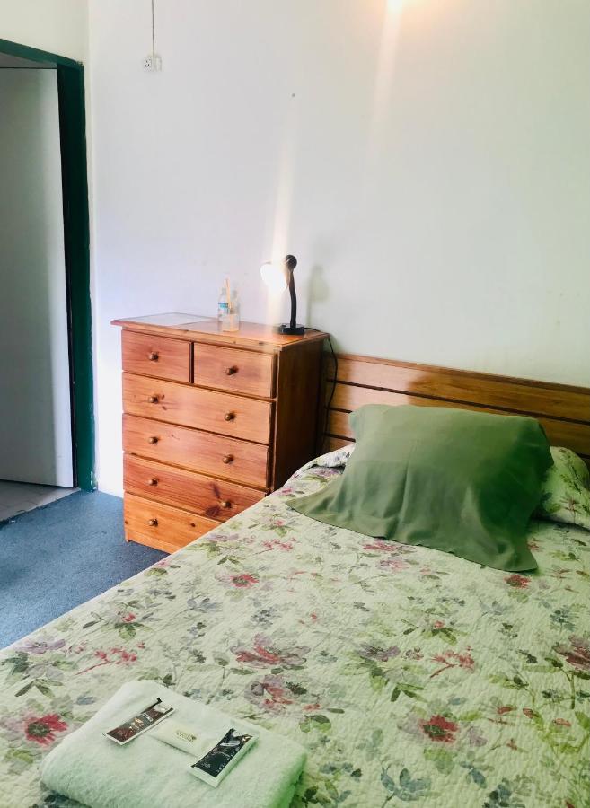 Amancay, Hostal Patagonico El Calafate Kültér fotó